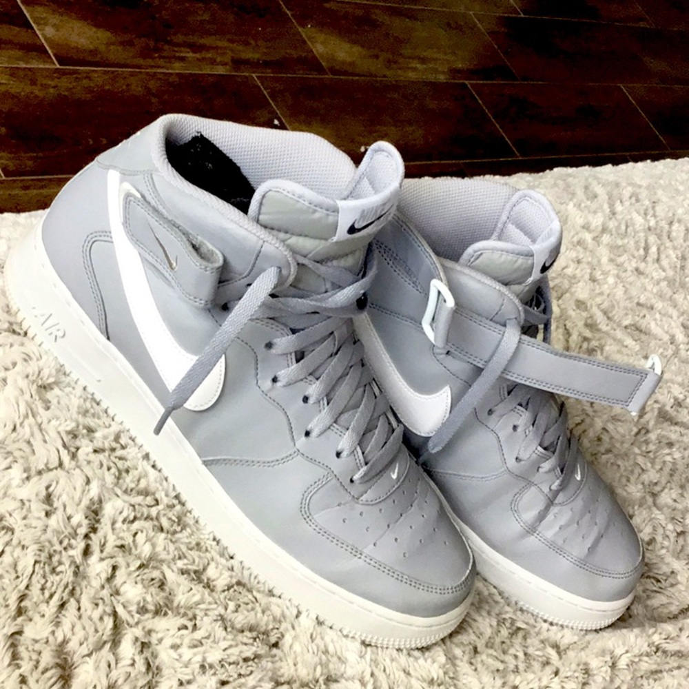 Nike Air Force 1 High size 10